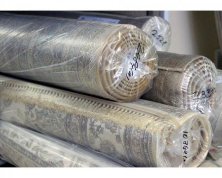 Бесплатная доставка чистых ковров на дом в Алматы - удобное время