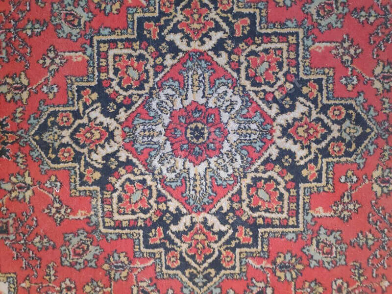 Экологически чистые средства для чистки ковров - безопасно для детей и животных