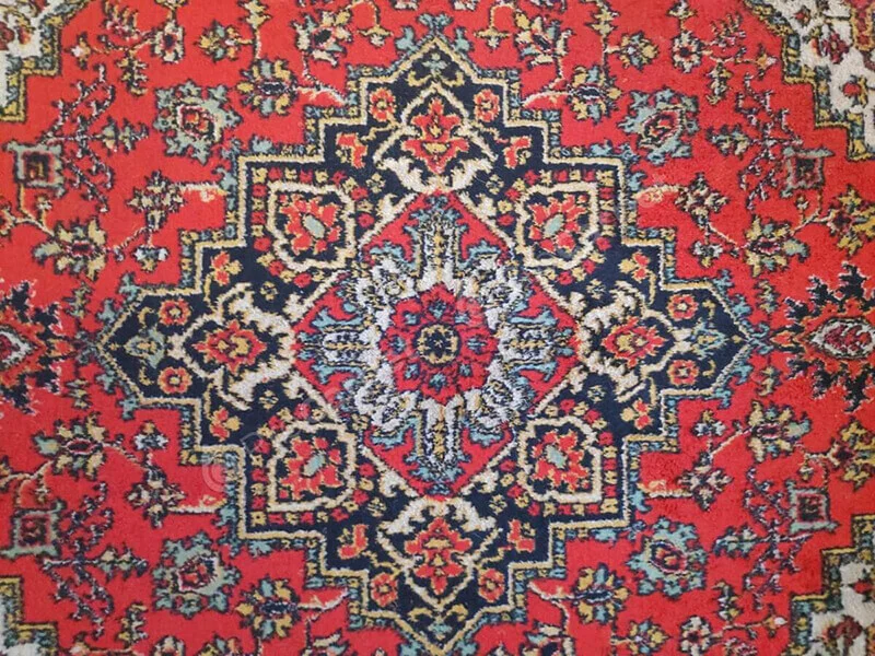 Бесплатная доставка ковров по всей Алматы - выезд на дом