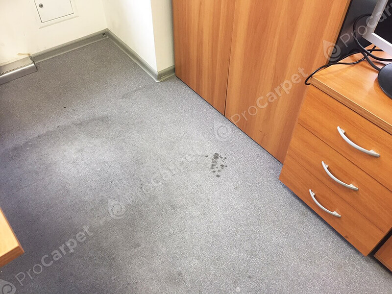 Айгерім Нұрланова - довольная клиентка чистки ковров KilemSpa Алматы