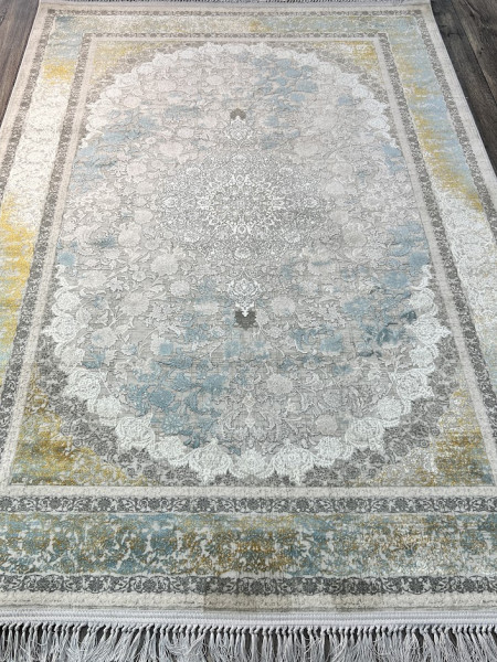 Бережная чистка винтажного ковра Алматы - экспертный подход, опыт 5+ лет