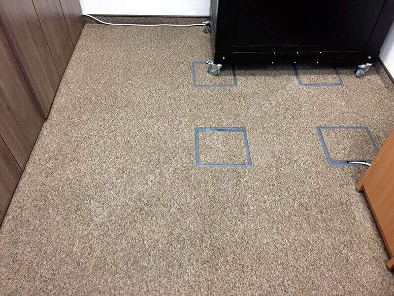 Ерлан Қасымов - клиент чистки персидских ковров KilemSpa